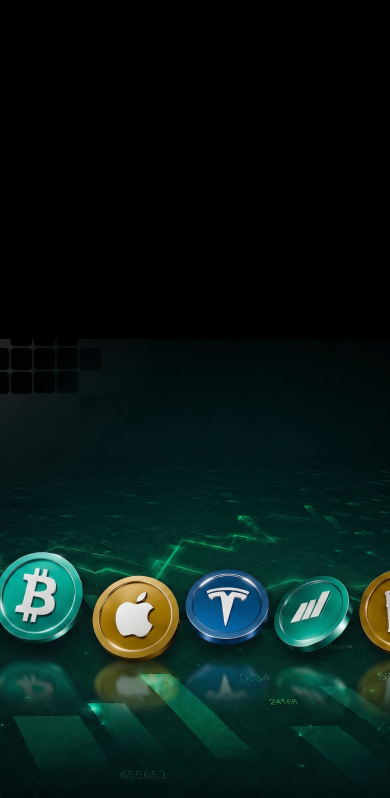 Standard Account
