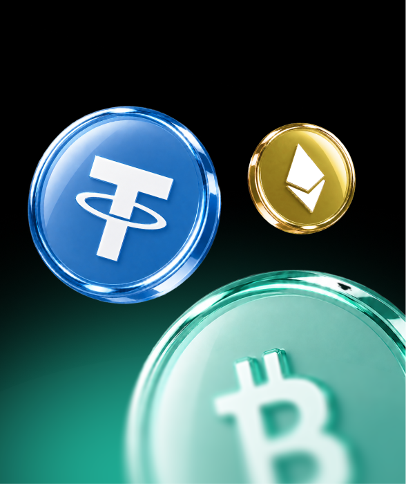 Cryptocurrencies