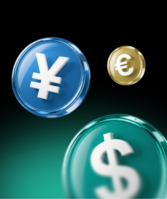 Forex Pairs