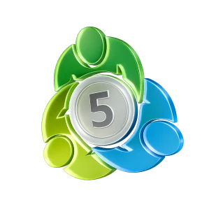 MT5 ICON