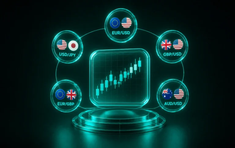 Best Forex Trading Currency Pairs to Trade as a Beginner