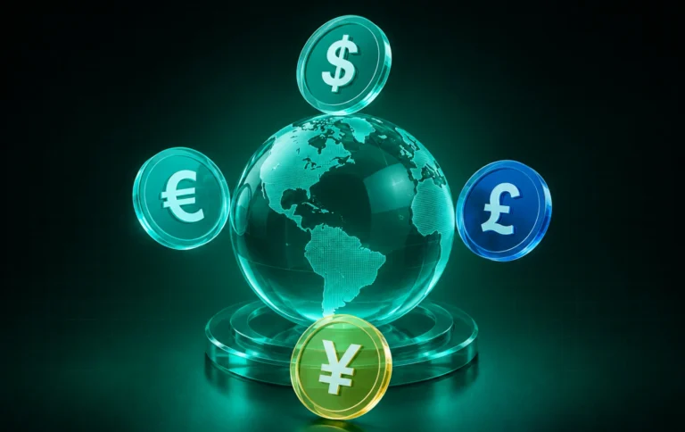 Forex Trading for Beginners: Step-by-Step Guide to Start Trading