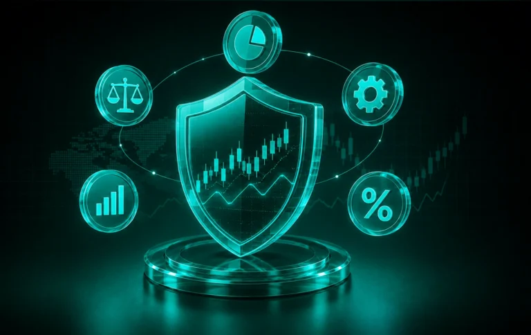 How to Use Forex Risk Management Tools? Benefits and Disadvantages